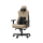 Anda Seat Kaiser 3E XL fabric Dark beige - 1473965 - zdjęcie 3